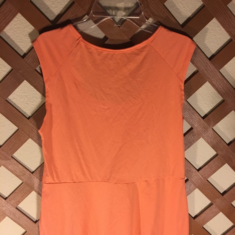 SALE! 3/10$ Capelli New York Basic Tunic Dress - Picture 6 of 6